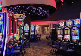 Live baccarat table with multiple seats available at hero138 login Caishen Wins